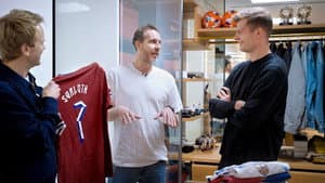 Vi skal til VM! — foto 1