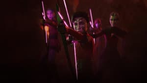 Star Wars: Historias del Imperio — foto 6