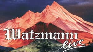 Der Watzmann ruft — foto 1
