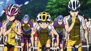 弱虫ペダル Re：RIDE — foto 1