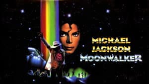 Moonwalker — foto 8