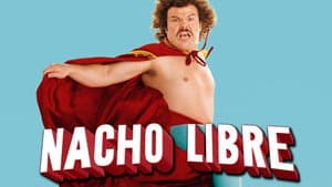 Nacho Libre — foto 8