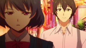 Domestic Girlfriend — foto 5