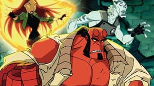 Hellboy Animated: Sword of Storms — foto 6