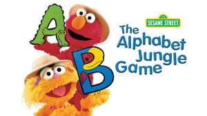 Sesame Street: The Alphabet Jungle Game — foto 1