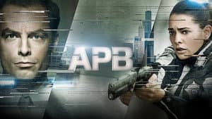 APB: Distrito 13 — foto 8