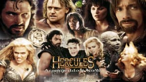 Hércules: Los Viajes Legendarios — foto 5