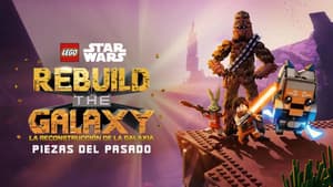 LEGO Star Wars: La reconstrucción de la galaxia - Piezas del pasado — foto 6