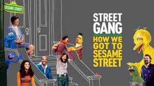 Los Amigos del Barrio: Cómo llegamos a Plaza Sésamo — foto 11
