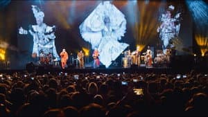 Tribalistas Ao Vivo — foto 1