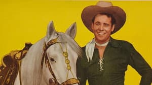 Sheriff of Cimarron — foto 1
