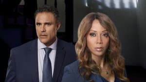 Morning Show Mysteries: Murder on the Menu — foto 3