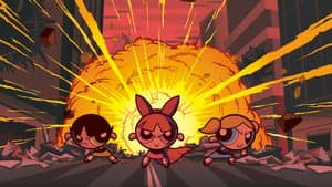 Las Chicas Superpoderosas: La película — foto 11