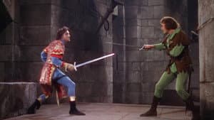 Las aventuras de Robin Hood — foto 7
