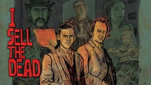 I Sell The Dead — foto 3