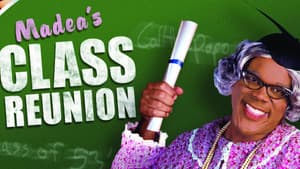 Madea's Class Reunion - The Play — foto 2