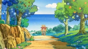 Animal Crossing: La Película — foto 8