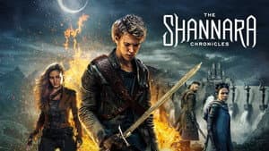 Las crónicas de Shannara — foto 3