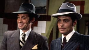 Borsalino — foto 1