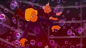 Tom y Jerry: Willy Wonka y la fábrica de chocolates — foto 3