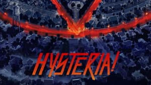 Hysteria! — foto 8