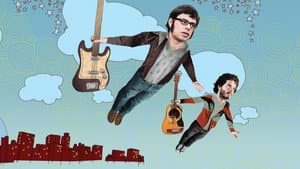 Flight of the Conchords — foto 9