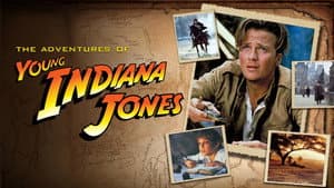 The Young Indiana Jones Chronicles — foto 11
