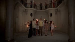 La Vampiresa Desnuda — foto 2