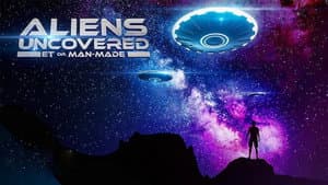 Aliens Uncovered: ET or Man-Made — foto 1