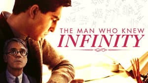 El hombre que conocía el infinito — foto 8
