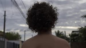 Menino Azul — foto 1