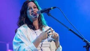 Alanis Morissette: Live at Montreux 2012 — foto 1