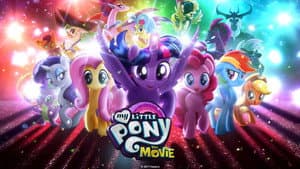My Little Pony: La Película — foto 9