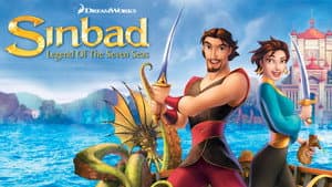 Simbad: La leyenda de los siete mares — foto 5