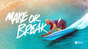 Make or Break: En la cima de la ola — foto 11
