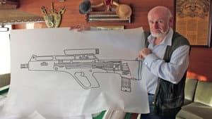 Perfect Weapon — foto 1