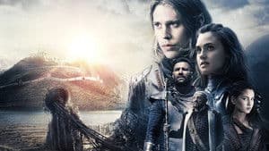 Las crónicas de Shannara — foto 1