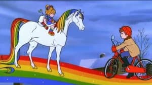 Rainbow Brite y el ladrón de estrellas — foto 1