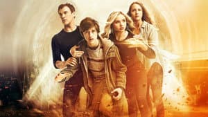 The Gifted: Los Elegidos — foto 5