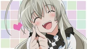 Haiyore! Nyaruko-san — foto 5