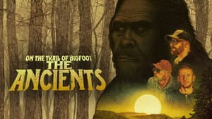 On the Trail of Bigfoot: The Ancients — foto 1