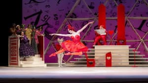 Alice's Adventures in Wonderland — foto 1