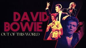 David Bowie: Out of this World — foto 1