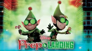 Prep & Landing: Patrulla de aterrizaje — foto 2