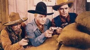 Three Men from Texas — foto 1