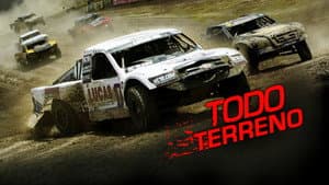 Todo Terreno — foto 6