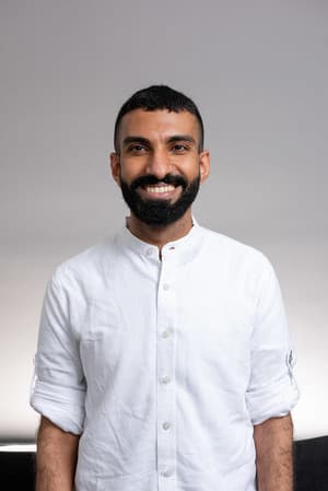 Bader Mohamed