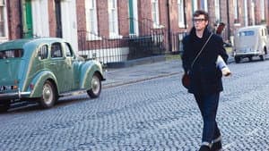 Nowhere Boy — foto 10