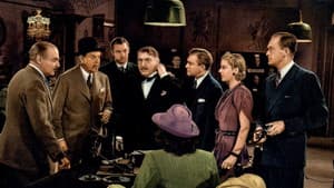 Charlie Chan at the Wax Museum — foto 1