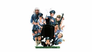 Loca Academia De Policía 3: De Vuelta A La Escuela — foto 8